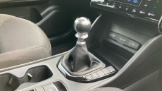 Hyundai TUCSON 1.6 TGDi SE Connect 5dr 2WD Petrol Estate